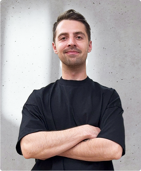 Denys Tarabanov