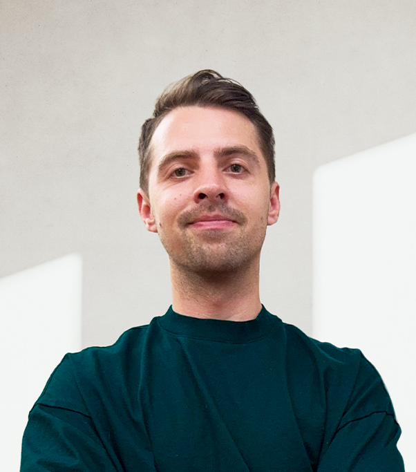 Denys Tarabanov designer